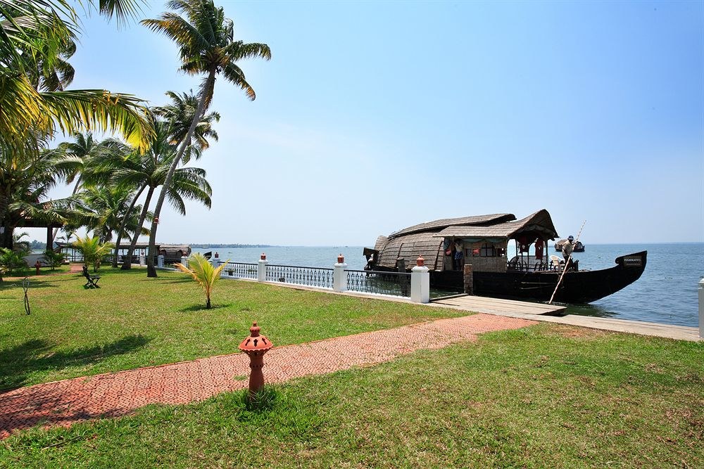 COCO BAY RESORT