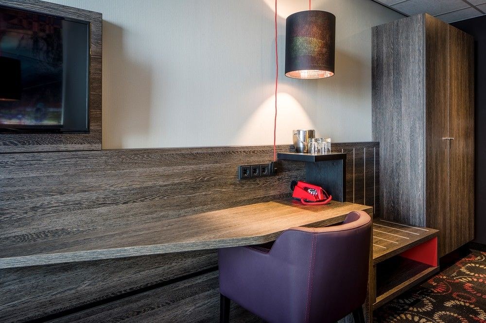 Crown Hotel Eindhoven Centre photo 3