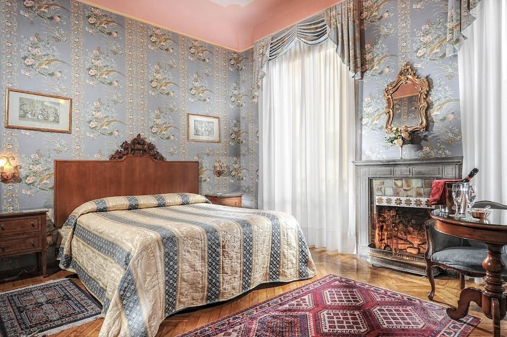 HOTEL MONNA LISA photo 1