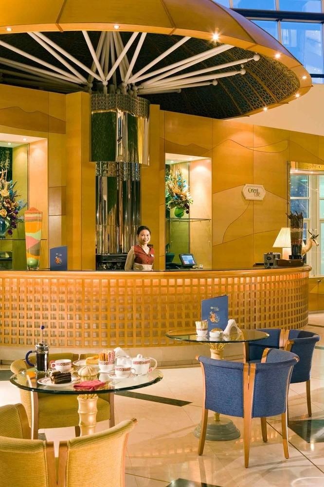 MERCURE GRAND HOTEL photo 1
