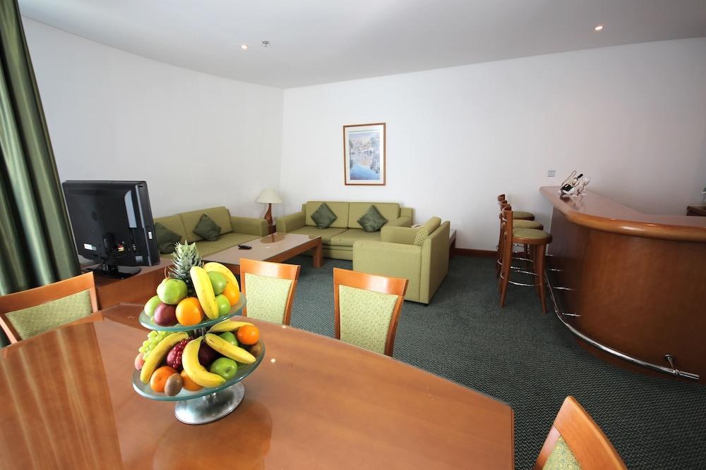 MERCURE GRAND HOTEL photo 3