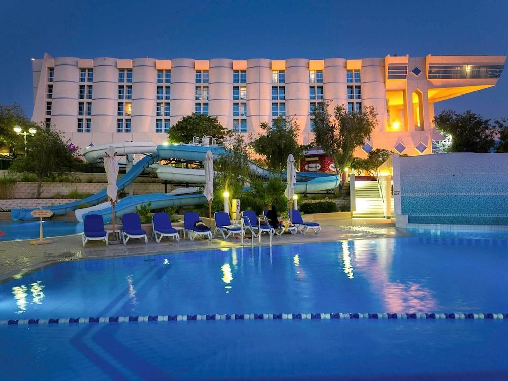 MERCURE GRAND HOTEL photo 4