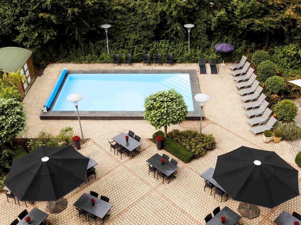 NOVOTEL MAASTRICHT photo 2