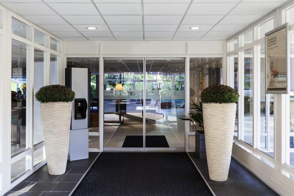 NOVOTEL MAASTRICHT photo 4
