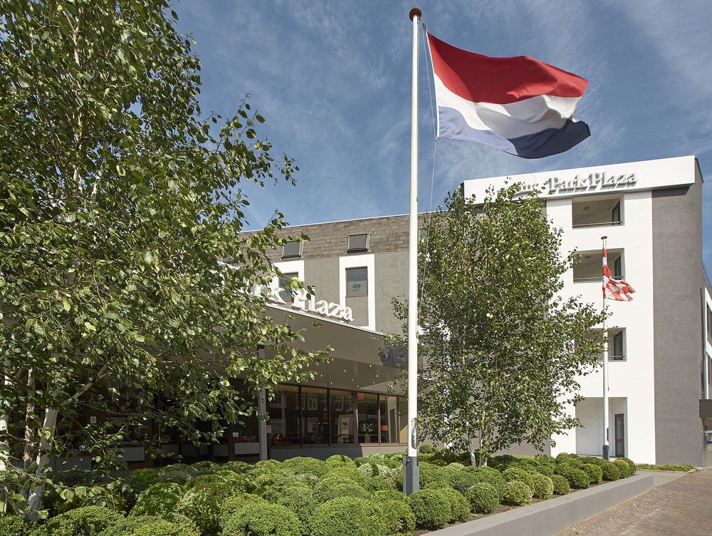 PARK PLAZA EINDHOVEN