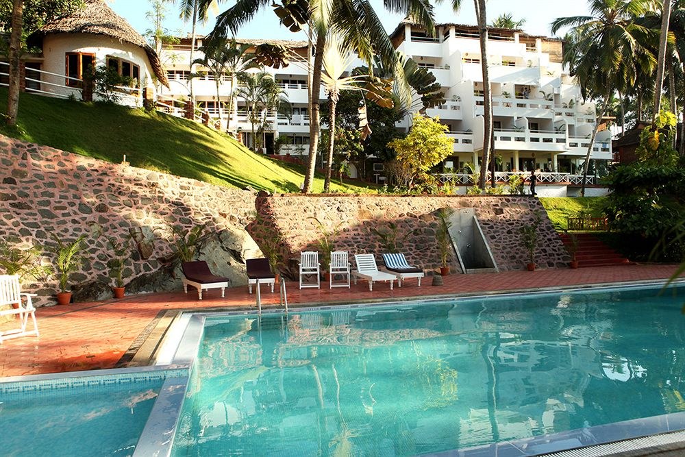 Soma Palmshore Resort