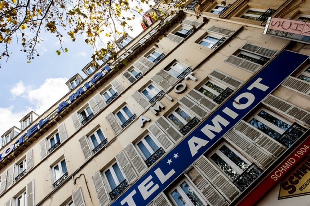 Hotel Este photo 4