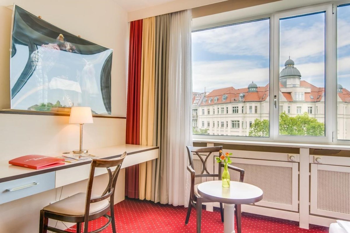 COME INN BERLIN KURFÜRSTENDAMM OPERA photo 4