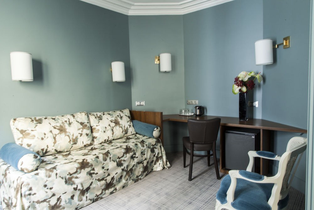Hotel Concortel photo 1