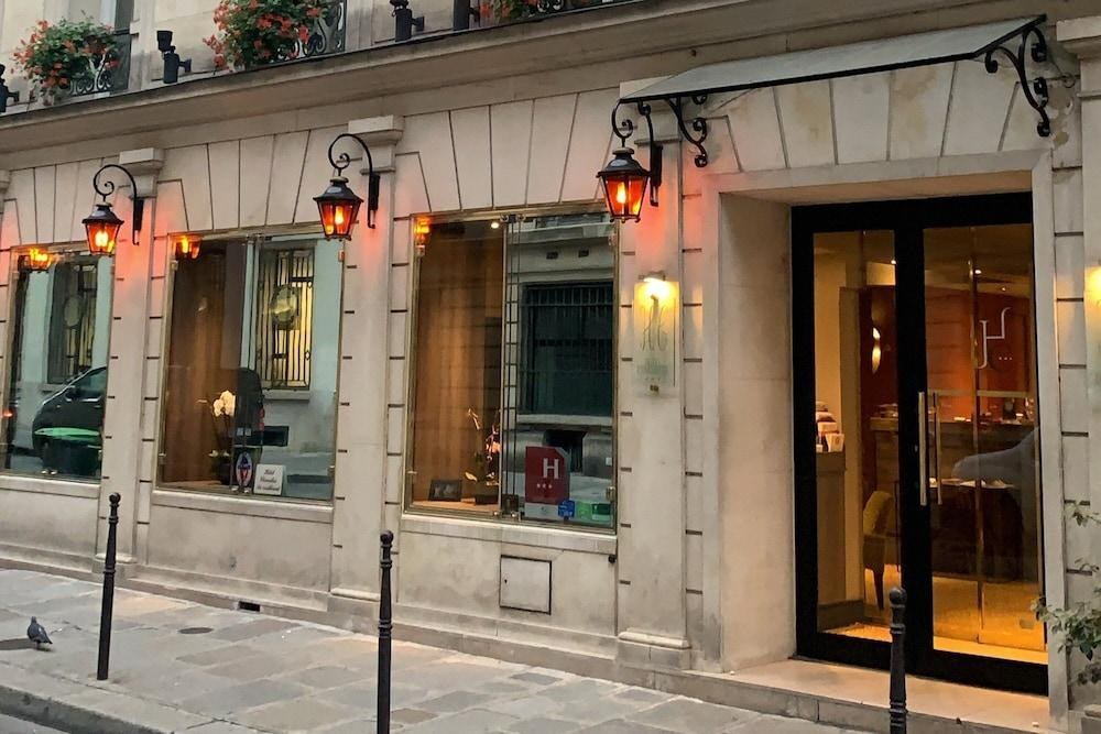 Hotel Concortel photo 3