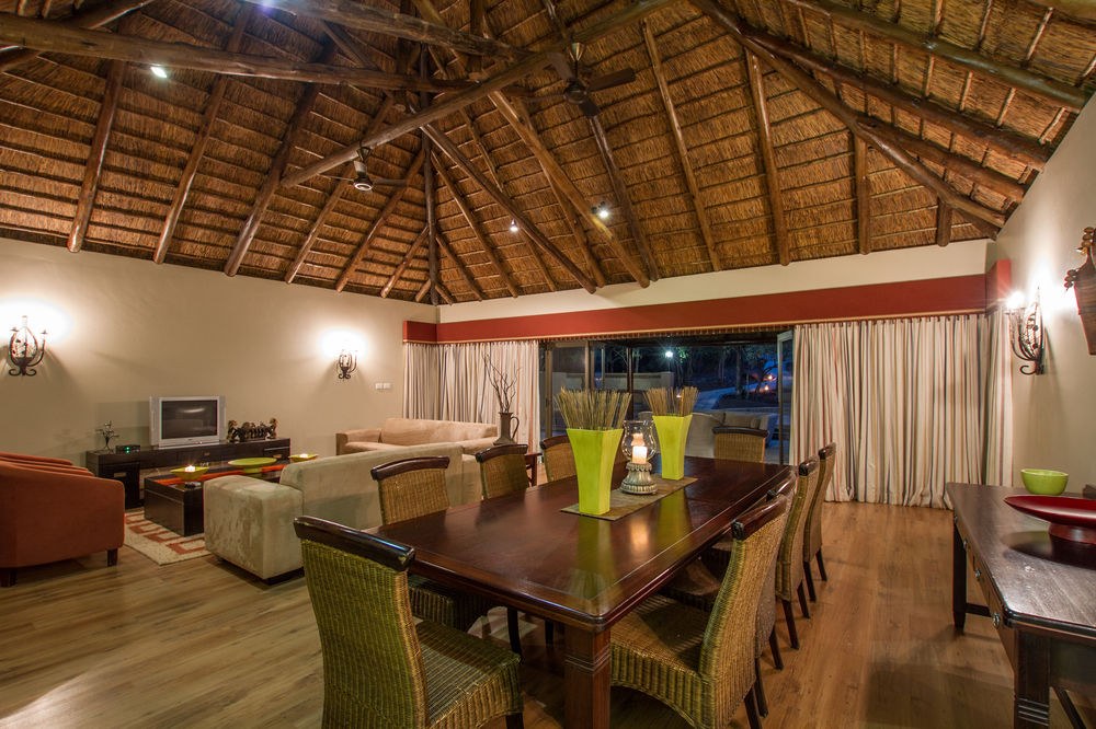 IVORY TREE GAME LODGE