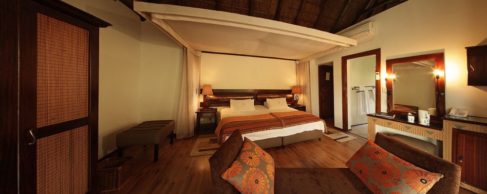 IVORY TREE GAME LODGE photo 1