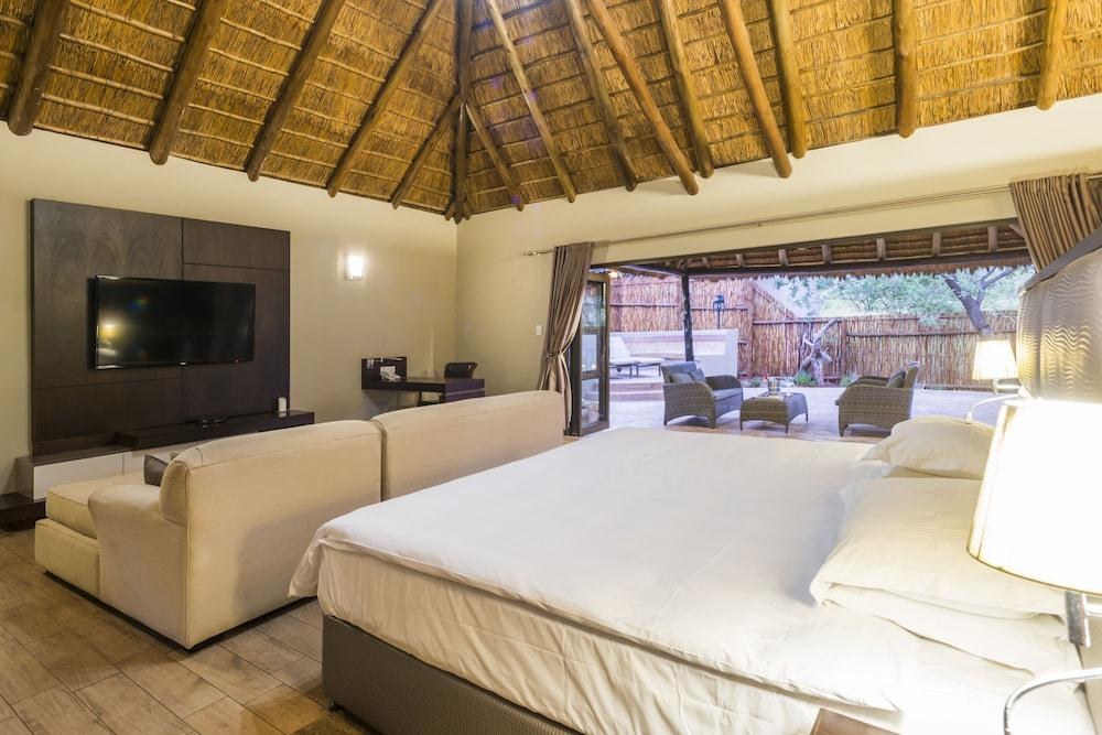 IVORY TREE GAME LODGE photo 4