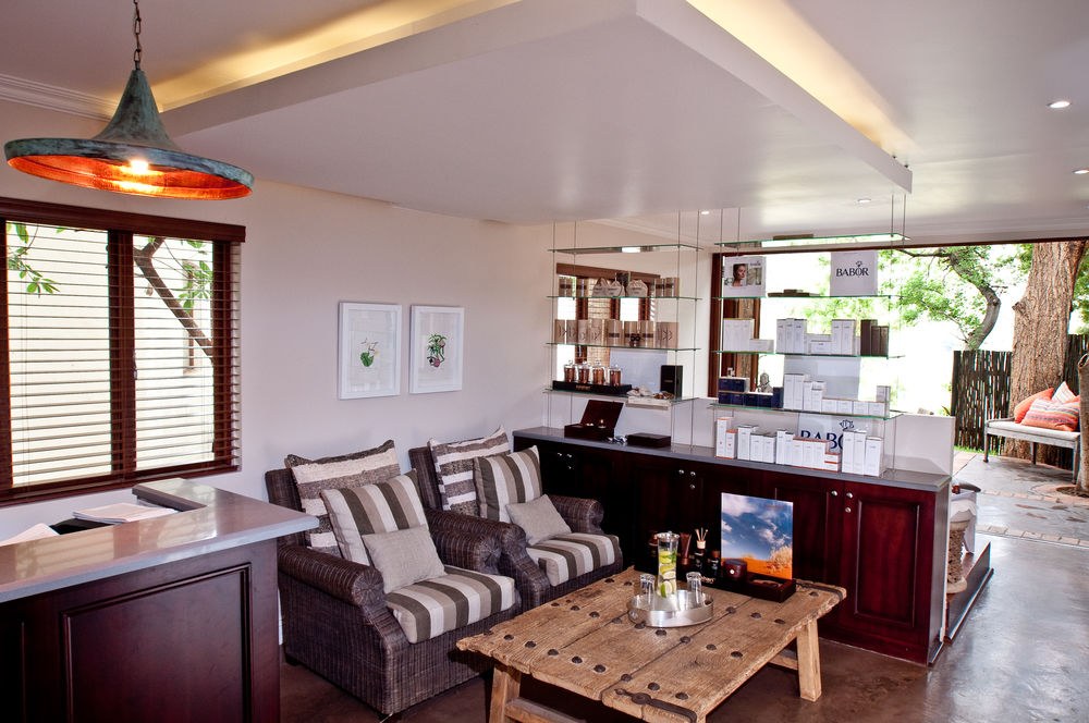 Kwa Maritane Bush Lodge