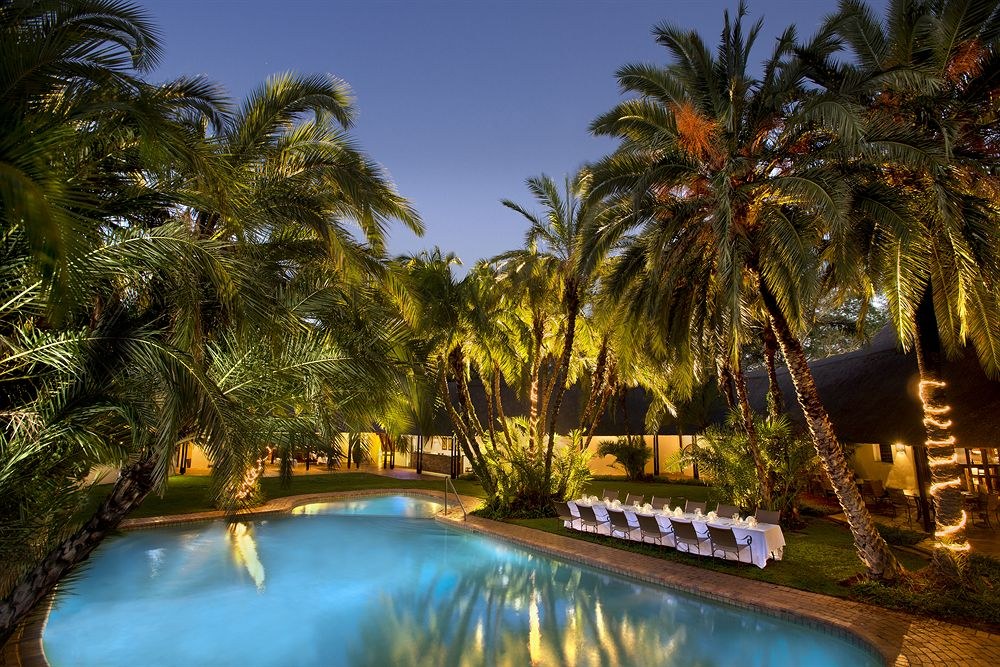 Kwa Maritane Bush Lodge photo 1