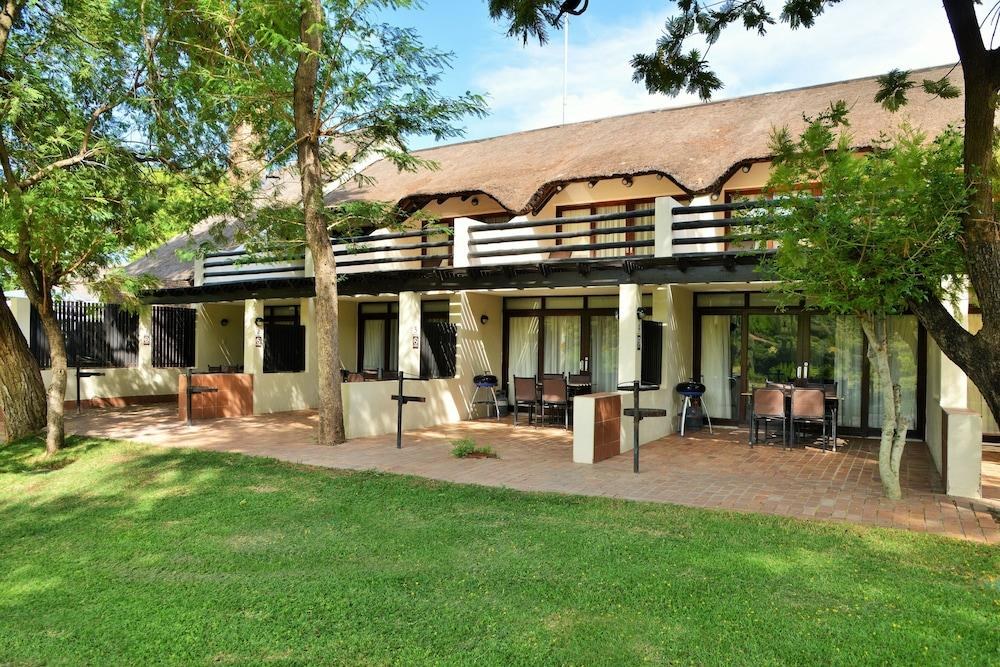 Kwa Maritane Bush Lodge photo 3