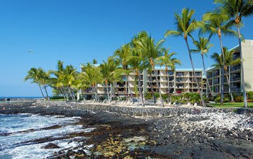 ASTON KONA BY THE SEA photo 2