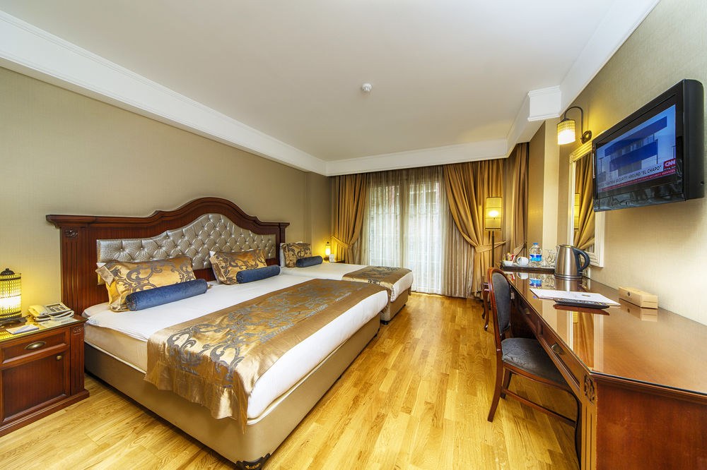 Recital Hotel