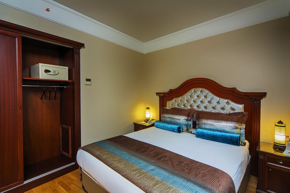 Recital Hotel photo 1