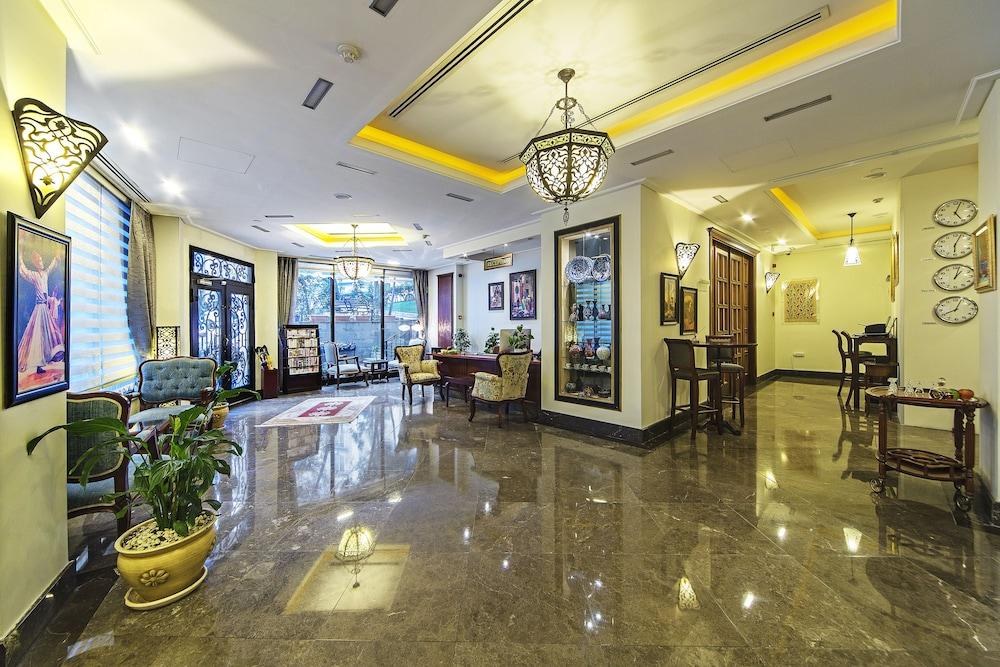Recital Hotel photo 2