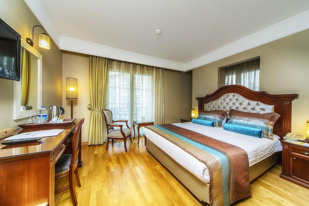 Recital Hotel photo 4