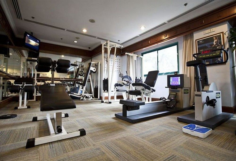 Sunway Hotel Hanoi