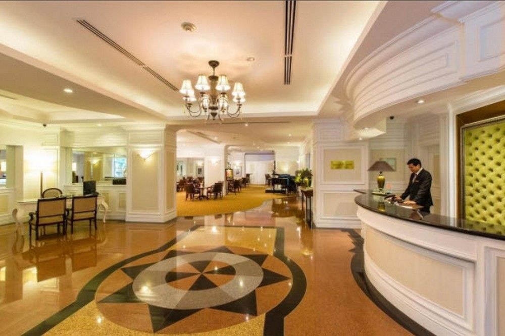 Sunway Hotel Hanoi photo 1