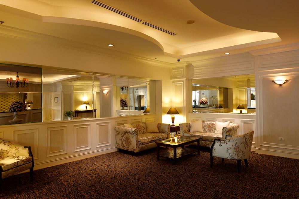 Sunway Hotel Hanoi photo 2