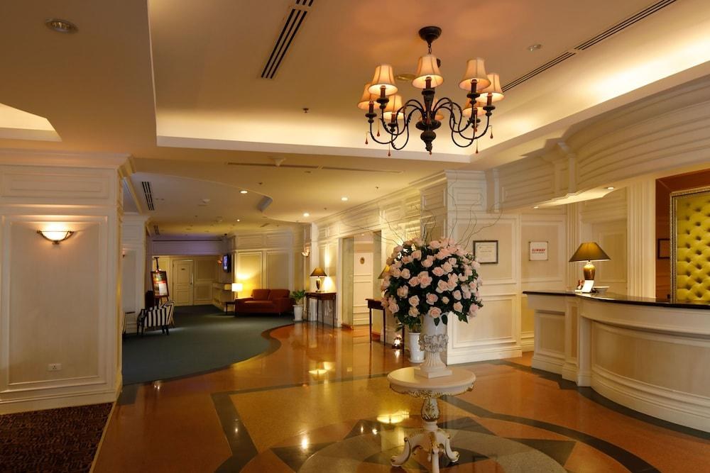 Sunway Hotel Hanoi photo 3