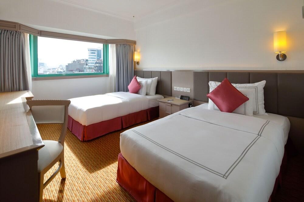 Sunway Hotel Hanoi photo 4