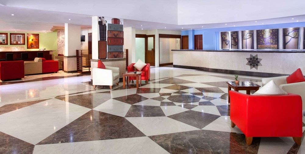 Arcadia Hotel Surabaya photo 2