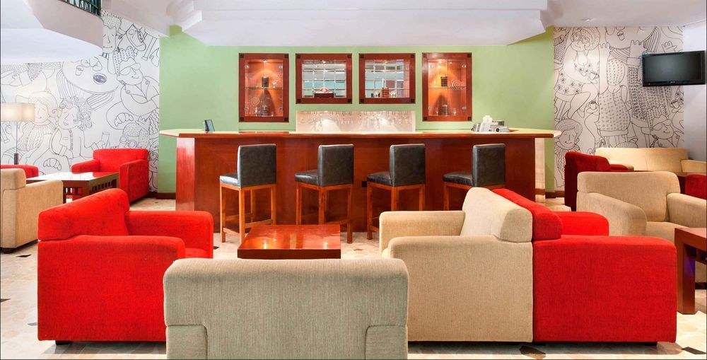 Arcadia Hotel Surabaya photo 4