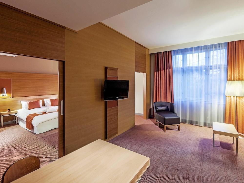 MERCURE OSTRAVA CENTER photo 2