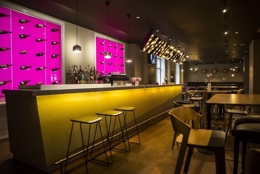 MERCURE OSTRAVA CENTER photo 3