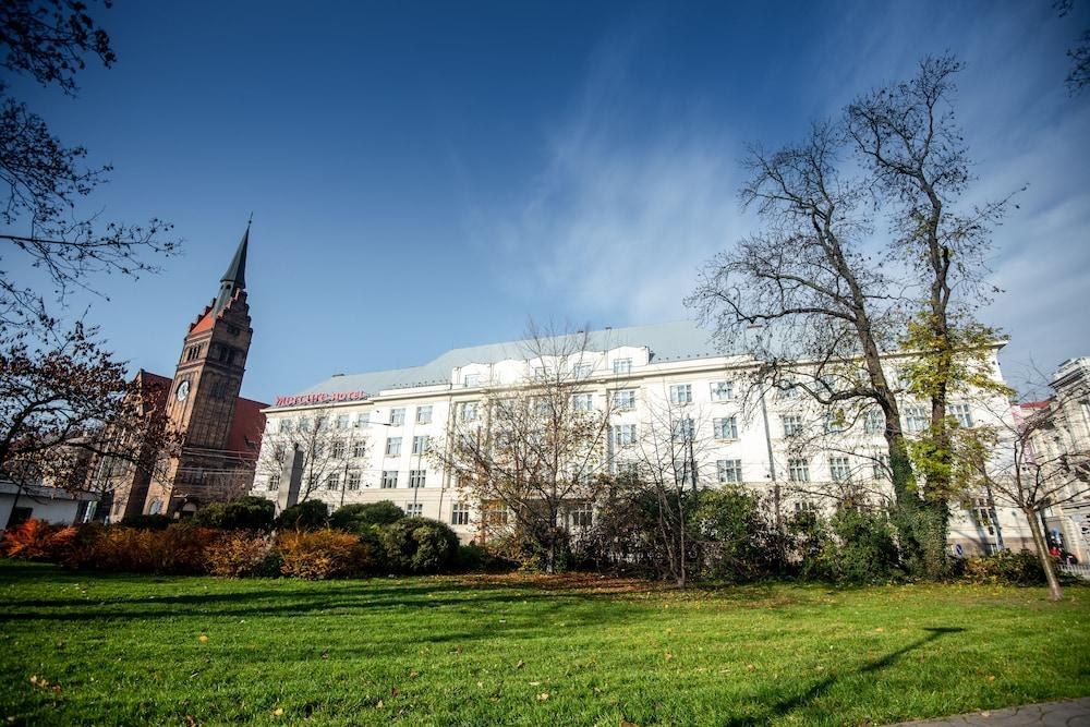 MERCURE OSTRAVA CENTER photo 4