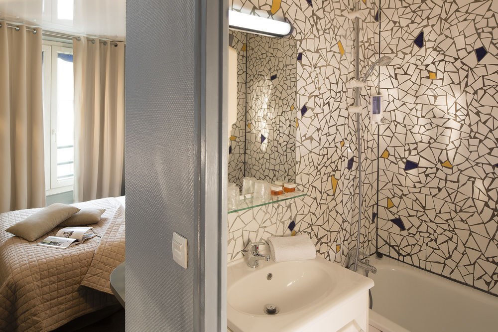 Le Petit Oberkampf Hotel & Spa photo 1