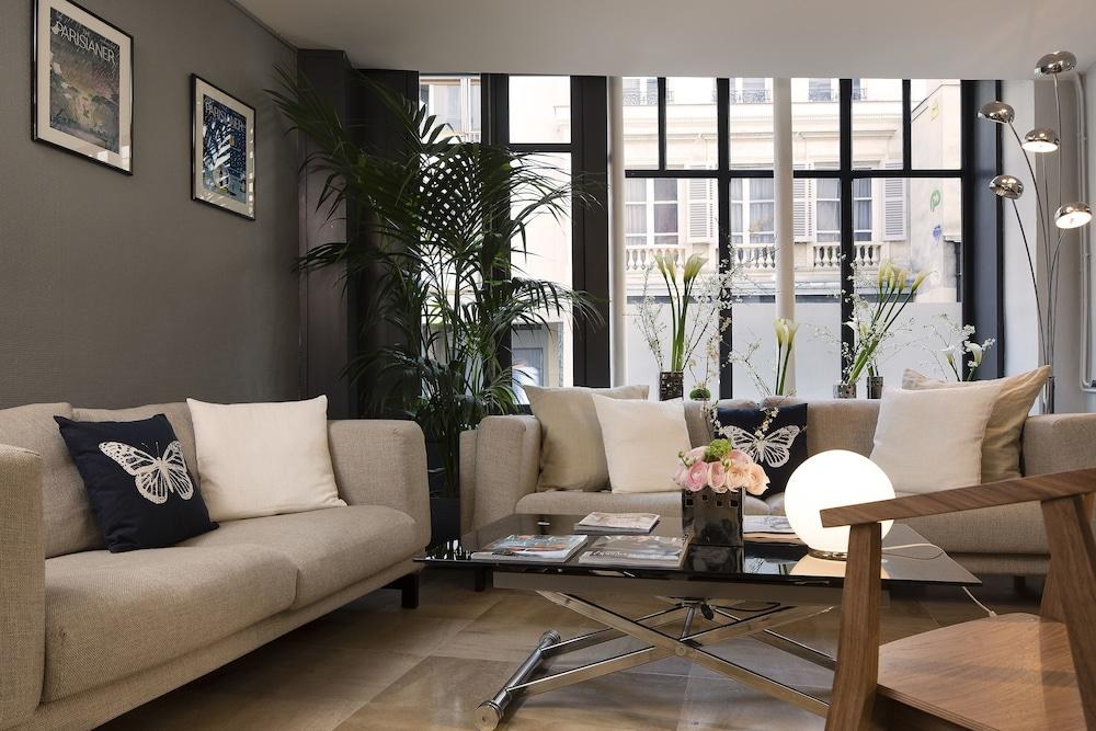 Le Petit Oberkampf Hotel & Spa photo 2