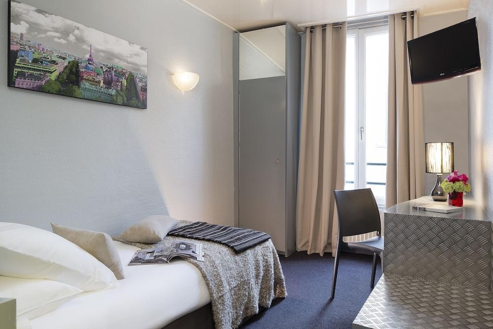 Le Petit Oberkampf Hotel & Spa photo 3