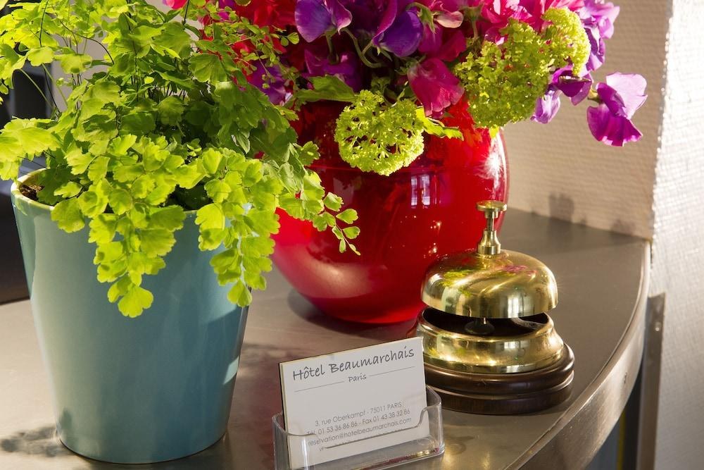 Le Petit Oberkampf Hotel & Spa photo 4