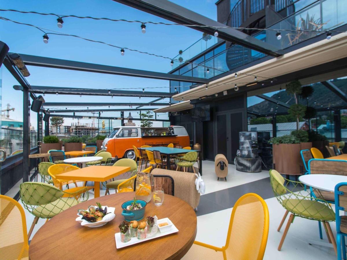 Ibis Styles Tbilisi Center photo 1