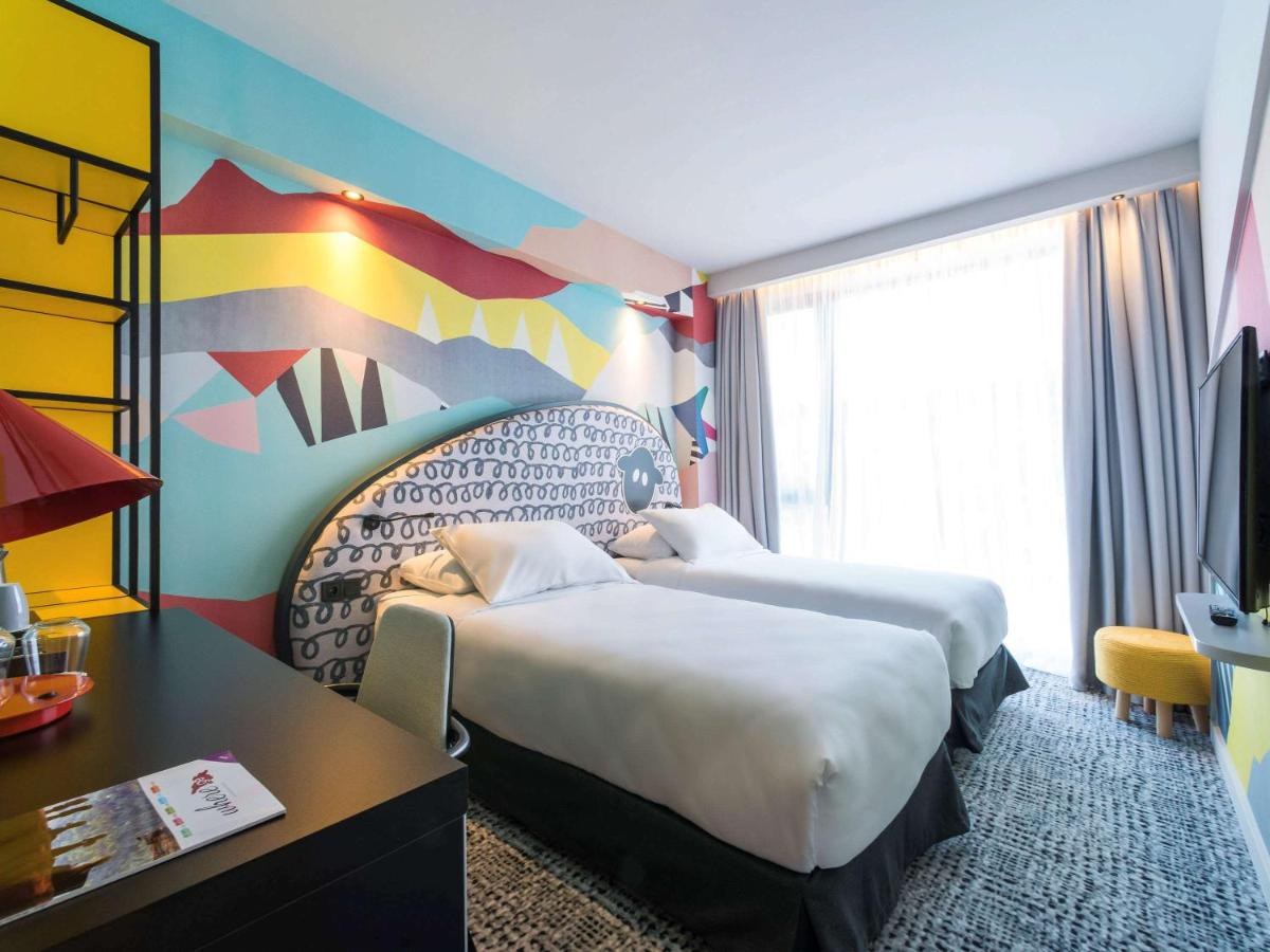Ibis Styles Tbilisi Center photo 2