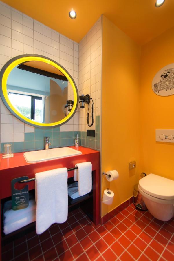 Ibis Styles Tbilisi Center photo 3