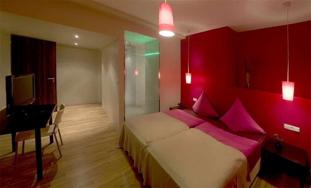 PURPUR APARTHOTEL photo 1