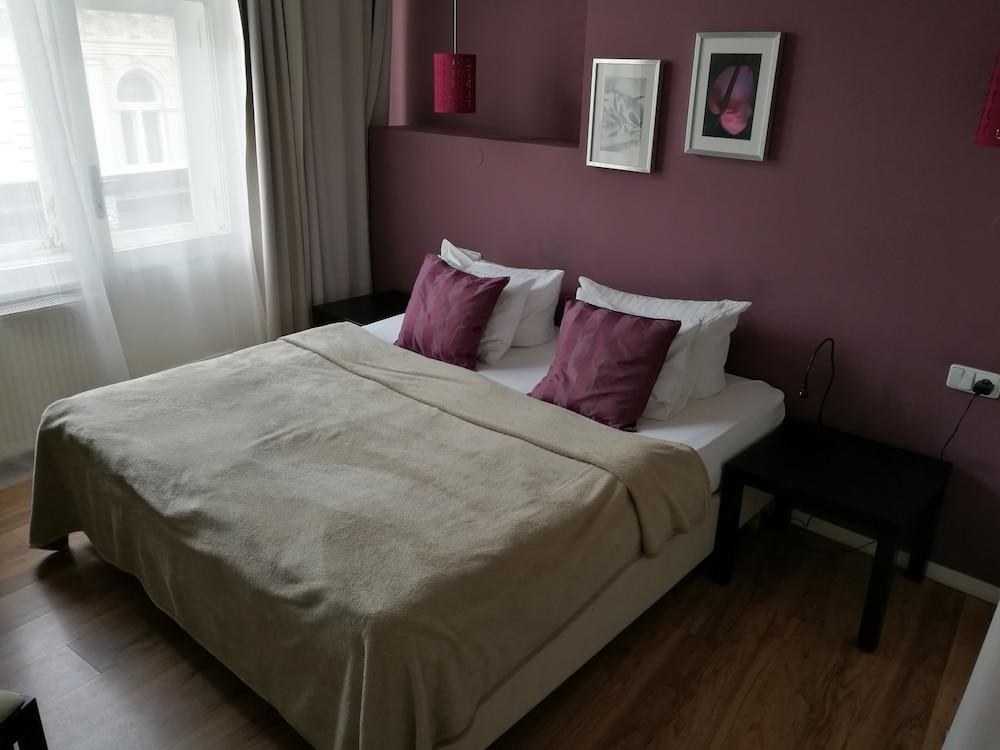 PURPUR APARTHOTEL photo 3