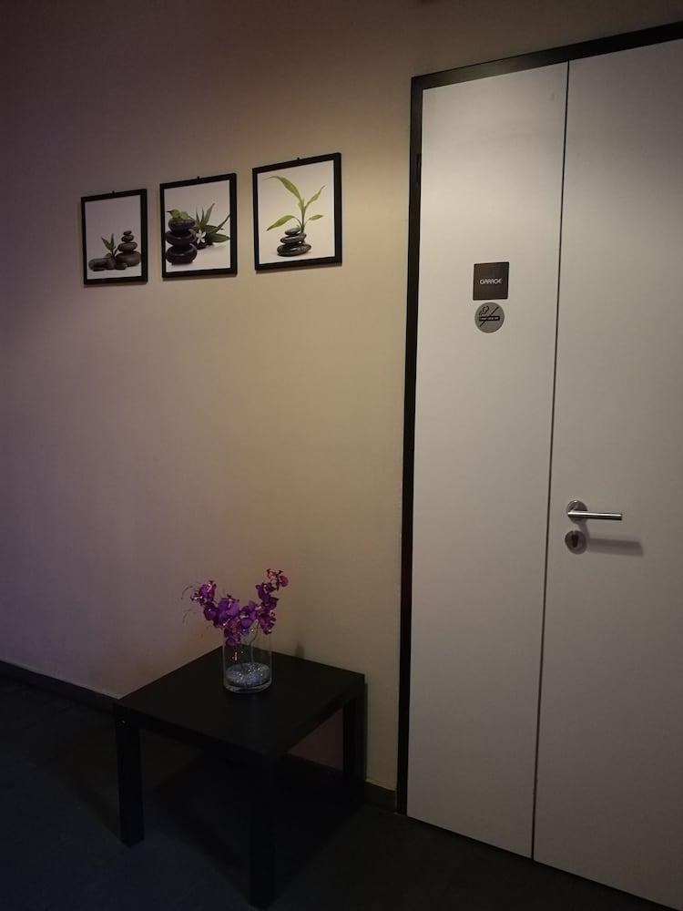 PURPUR APARTHOTEL photo 4
