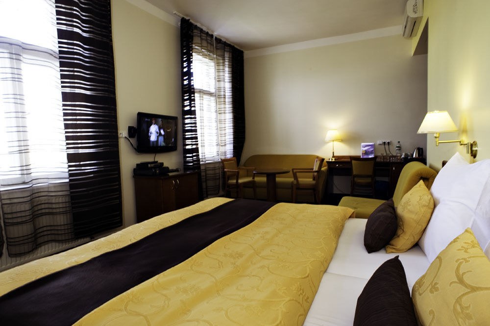 HOTEL ANDEL S.R.O photo 1