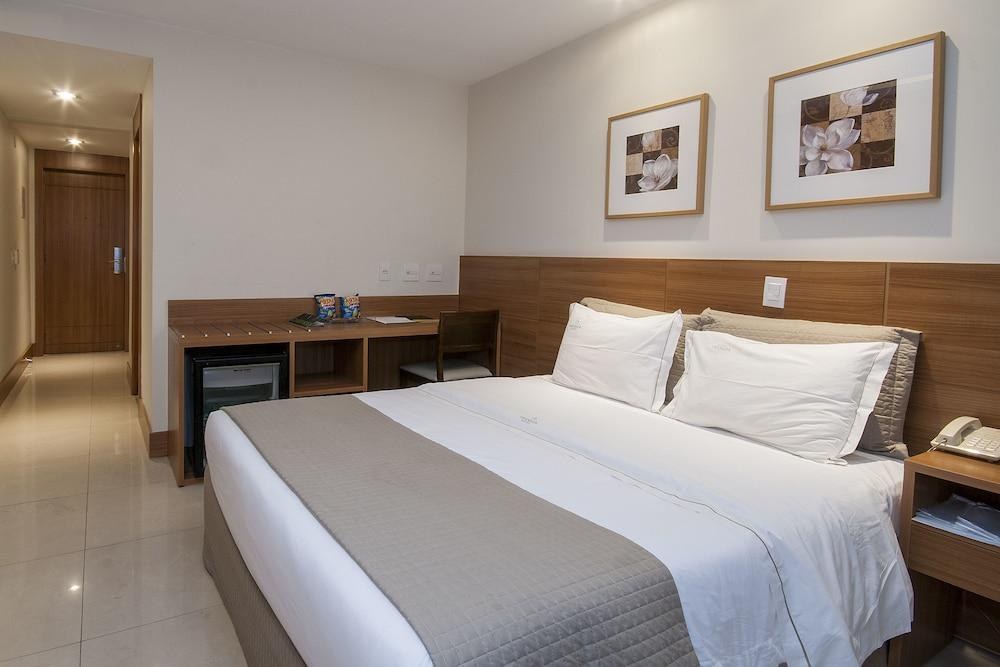 Américas Granada Hotel photo 3