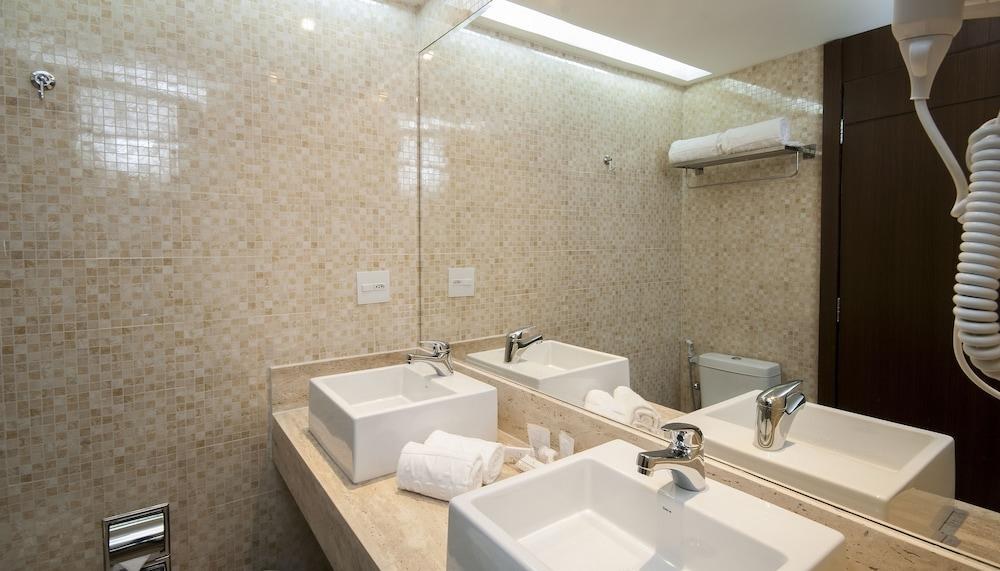 Américas Granada Hotel photo 4