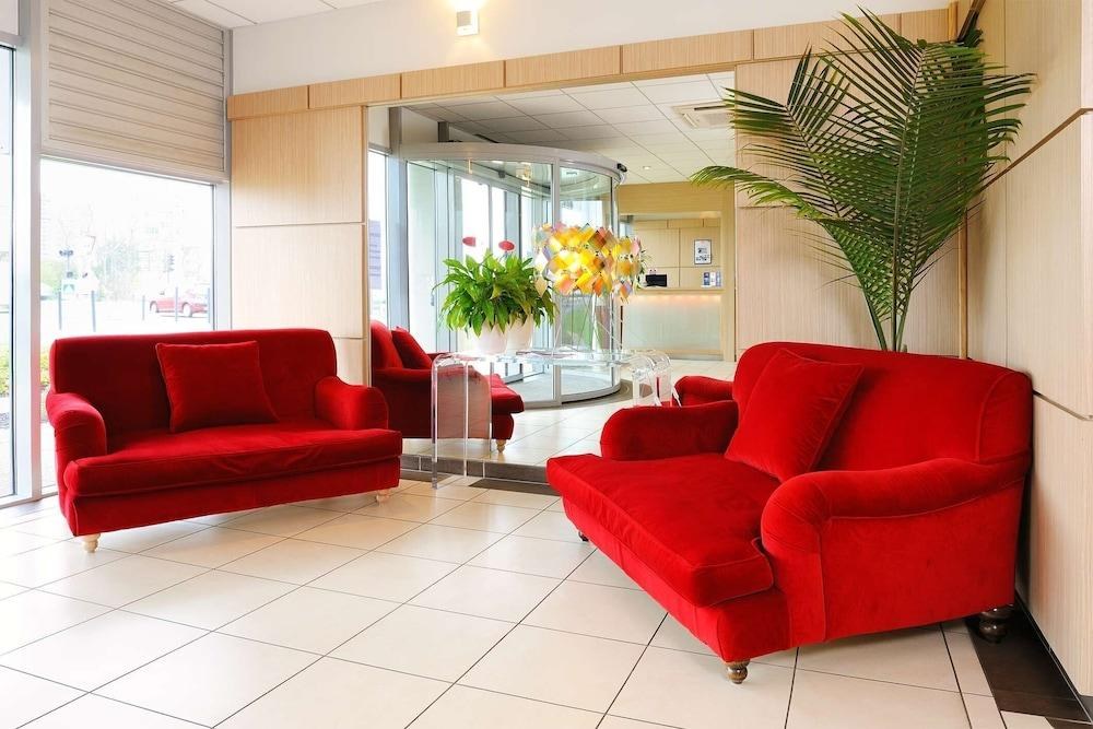 RESIDHOME TOULOUSE OCCITANIA photo 2