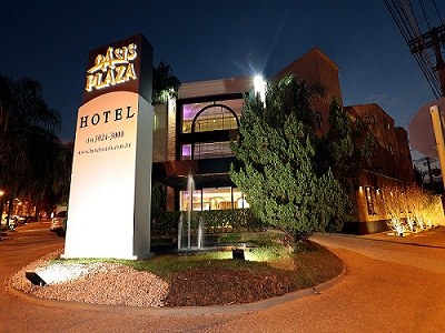 OASIS PLAZA photo 1